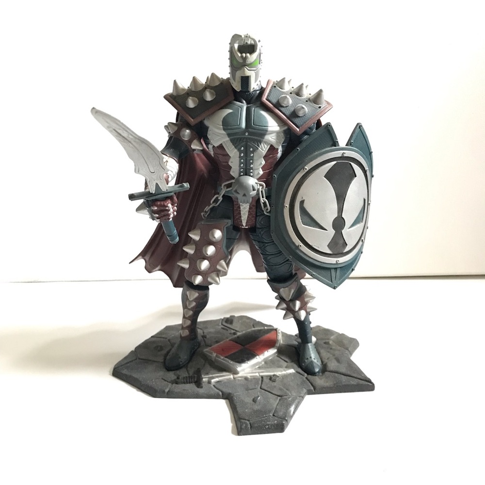 Spawn super size Medieval Spawn ~OFFERS WELCOME~